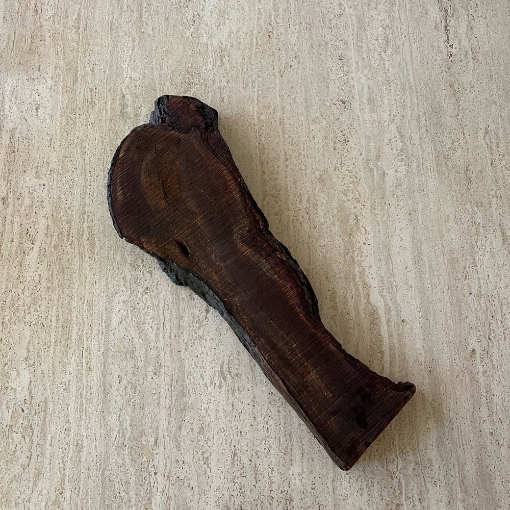 Vintage Handmade Wood Board - Picture 7 of 11